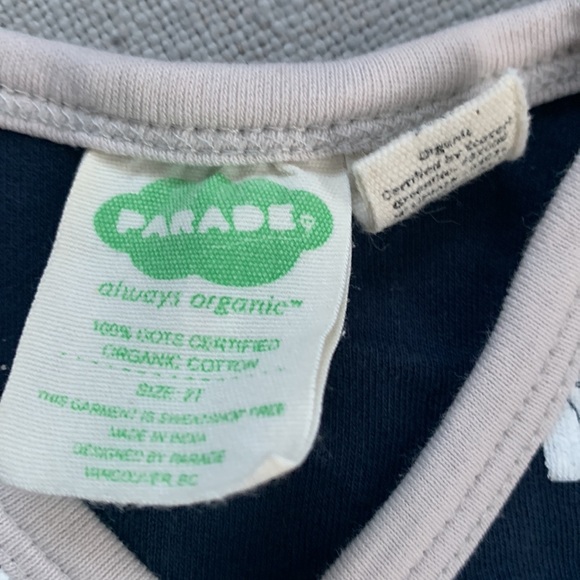 Parade dress - Picture 3 of 4